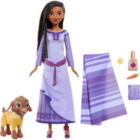 Кукла Mattel Hpx25 Wish