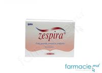 Zespira® granule 4 mg N2x14