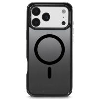 Чехол для смартфона Hama 232410 “Extreme Protect” Mobile Phone Case for iPhone 17 Pro Max, Magn., black