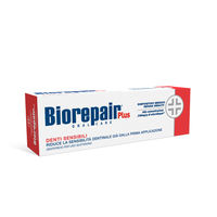 cumpără Biorepair Plus pastă de dinți Sensitive 75ml (GA1260800) în Chișinău