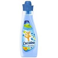 Balsam de rufe COCCOLINO 1L BLUE SPLASH
