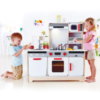 Hape Многофункциональная кухня из дерева
