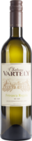 Вино Feteasca Regală Château Vartely IGP, белое сухое,  0.75 Л