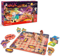 Настольная игра Hape E1108 Joc de societate Confuzie magică