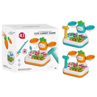 Настольная игра Bibi-Irn 688-80 Balanța 4in1