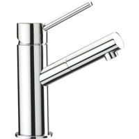 Смеситель для умывальника Creavit Ficus Lavoar FC1198