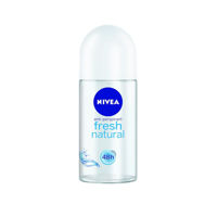 Дезодорант женский Nivea roll-on Fresh Natural 50мл