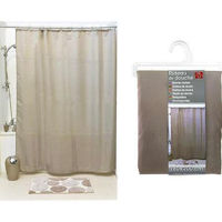 Занавеска для ванной Tendance 43625 180x200cm Kukica