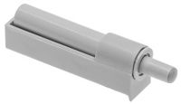 Amortizor cu adaptor