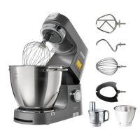 Кухонная машина Kenwood KWL90.244SI Titanium Chef Patissier