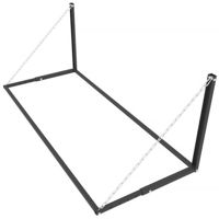 Cтеллаж складской Nex Home Suport pentru anvelope Metkas 500x1300x550 mm, Antracit