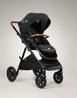 Carucior multifunctional Joie Aeria Signature Eclipse