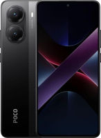 Смартфон Xiaomi POCO X7Pro 12/512GB Black
