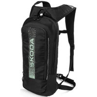 Rucsac sportiv Skoda 000087329G Rucsac ciclism 8L