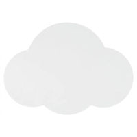 Бра TK Lighting TK-4964 CLOUD 6 Вт