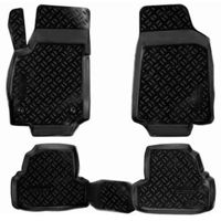 Коврик для автомобиля Aileron 61316 Opel Mokka (2012-)