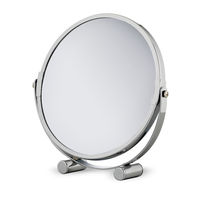 Зеркало настольное косметическое Tatkraft EOS 11656