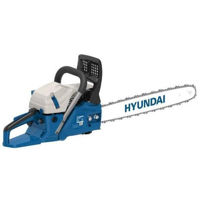 Fierăstrău Hyundai HY-CS6250 Motofierastrau 2.85Kw, Sina 50cm
