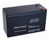 Baterie UPS 12V/   9AH Ultra Power