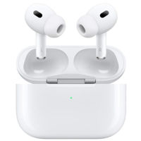 Căști fără fir Apple AirPods Pro 2 MagSafe USB‑C MTJV3