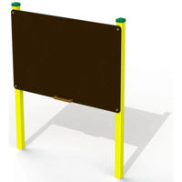 Комплектующий элемент для детской площадки Copfer Доска для мела PTP640