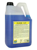 FLOOR-SAN - DETERGENT&DEZINFECTANT SUPRAFETE, 5KG