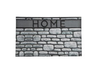 Covoras pentru antreu din cauciuc 45X75cm Luance Home