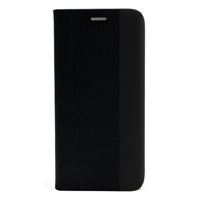 Чехол для смартфона Helmet Shell Flip Nylon Samsung A02, Black