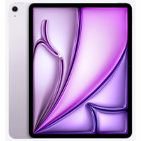 Планшетный компьютер Apple iPad Air 13" Wi-Fi 1TB Purple MV2T3