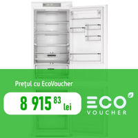 Встраиваемый холодильник Whirlpool WHC18T573