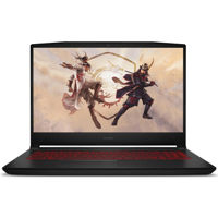 Ноутбук MSI Katana GF66 12UG {Refurb}