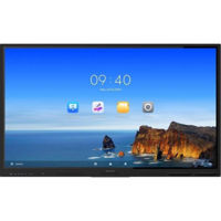 Интерактивный дисплей Hikvision DS-D5B86RB/EL