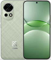 Смартфон Huawei Nova 13 2024 12/256GB Green {Ref}