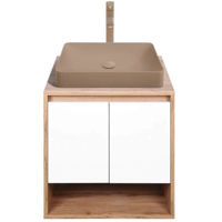 Шкаф под умывальник Montebella Set 11.01 600*500 SIRIUS 585 Jaguar