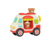 Игрушка Huanger (419704) Masinuta cu inghetata HE8065