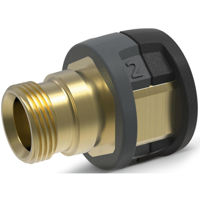 Аксессуар для мойки Karcher Adaptor EASY!Lock / M22IG - TR22AG (4.111-030.0)