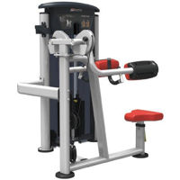 Скамья для силовых упражнений Impulse 4732 Lateral Raise UR IT9524