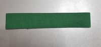 Эспандер 32х6х0.2 см Dittmann Tekstil green, strong (4429)
