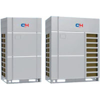 Кондиционер мультисплит Cooper&Hunter CHV6-224NMX Outdoor unit