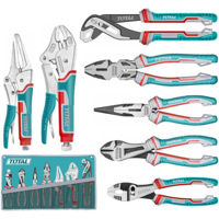 Плоскогубцы Total tools TOS23055