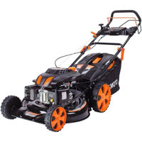 Газонокосилка Kamoto L53 pe benzina