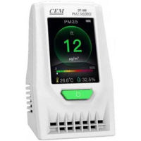 Измерительный прибор CEM DT-968 (509522)