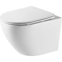 Унитаз Nomi Colibri Tornado 118349