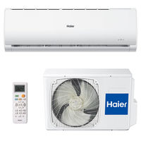 Haier Leader DC-INVERTER AS24TL3HRA