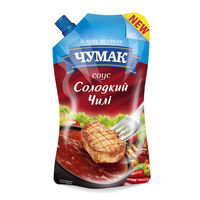 Sos dulce Chilli Chumak 200 gr