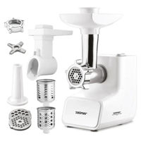 Мясорубка электрическая Zelmer ZMM3512B