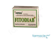 Fitodiab comp.N60 Hofigal
