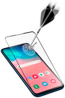 Sticlă de protecție Cellular Samsung Galaxy S10E Black
