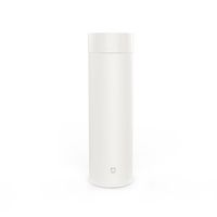 Термос для напитков Xiaomi Mi Vacuum Flask White