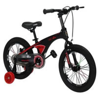 Велосипед TyBike BK-08 14 Black